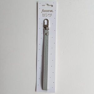 Filofax Saffiano wristlet